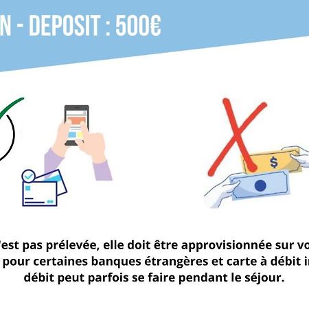 Offre Speciale - Jolie Pepite Au Coeur De Nantes Exteriér fotografie