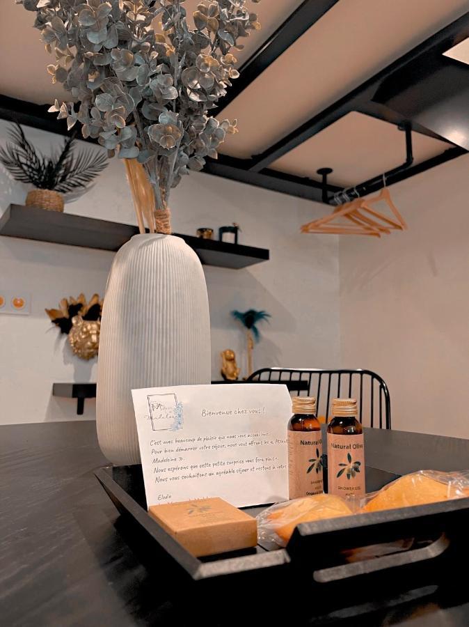 Offre Speciale - Jolie Pepite Au Coeur De Nantes Exteriér fotografie