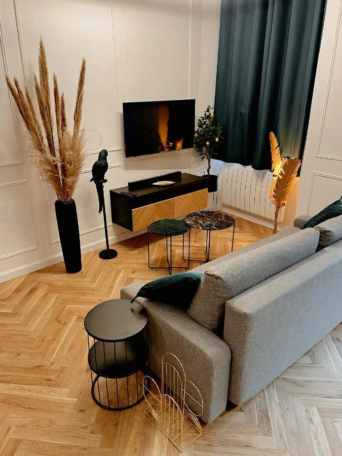 Offre Speciale - Jolie Pepite Au Coeur De Nantes Exteriér fotografie