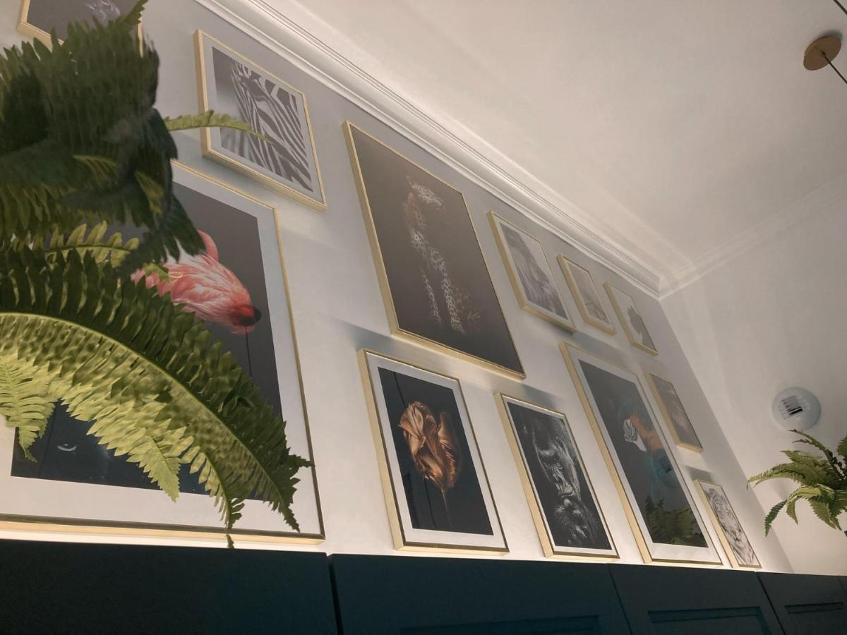 Offre Speciale - Jolie Pepite Au Coeur De Nantes Exteriér fotografie